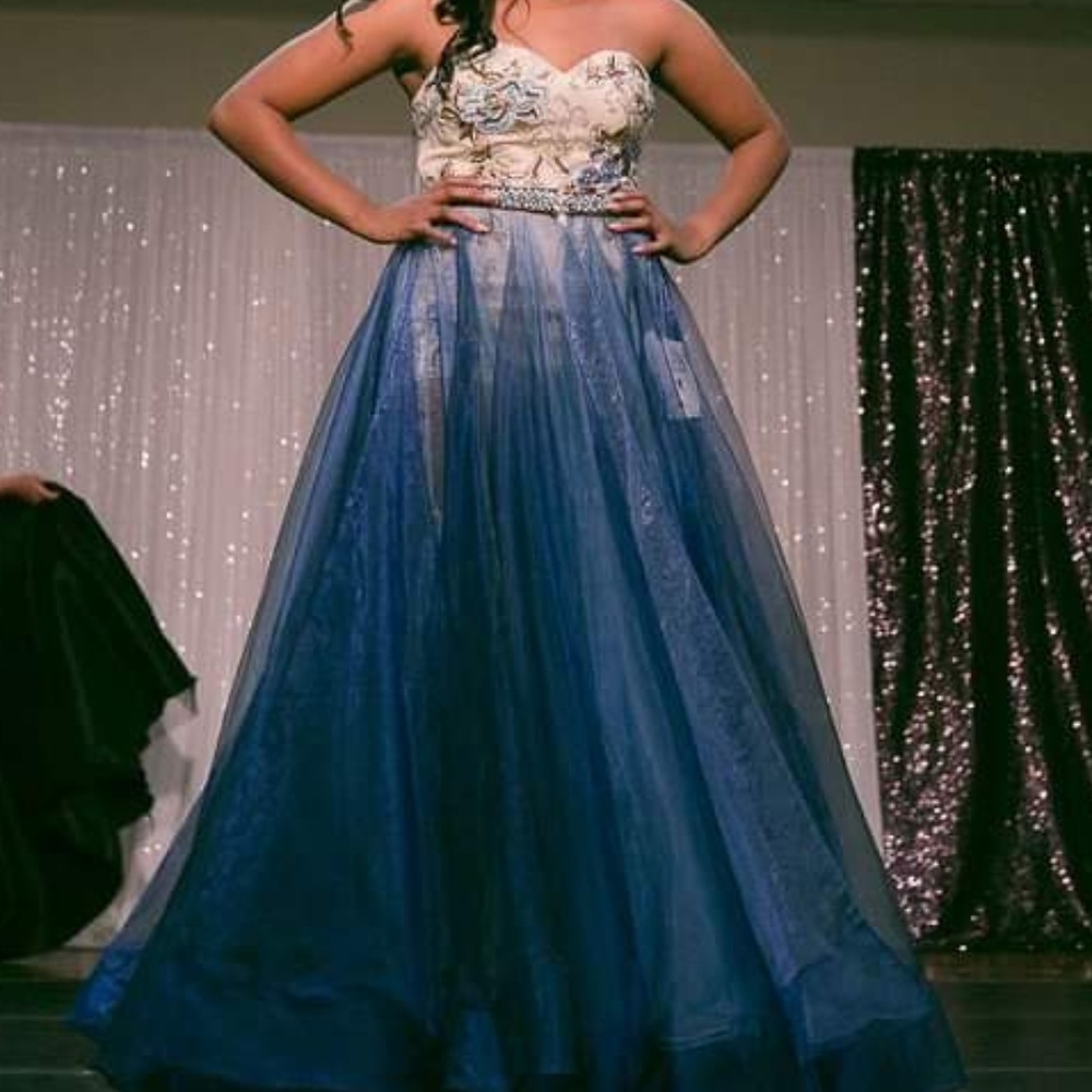 Mac Duggal 50476M